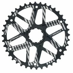 E-thirteen E Thirteen Pignon EX Cog 42 Dents Compatible Shimano -VTT boutique 145503 1