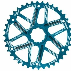 E-thirteen E Thirteen Pignon EX Cog 42 Dents Compatible Shimano -VTT boutique 145505