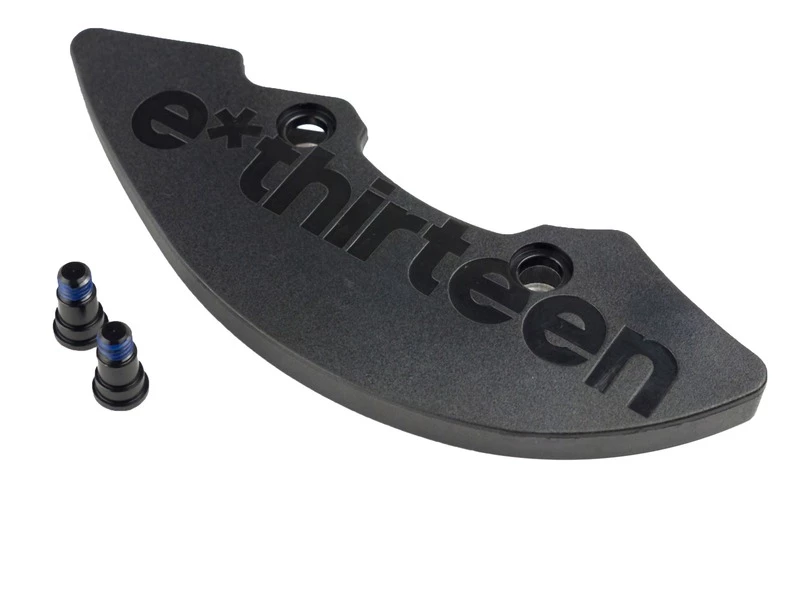 E-thirteen E Thirteen Direct-mount Bashguard Pour LG1 / TRS GEN2 1 E-thirteen E Thirteen Direct-mount Bashguard Pour LG1 / TRS GEN2