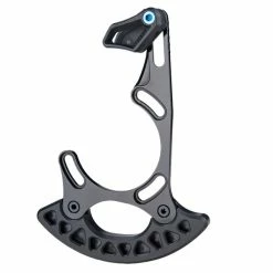 Absolute Black Guide Chaine Avec Sabot Pour Plateau Ovale 2020