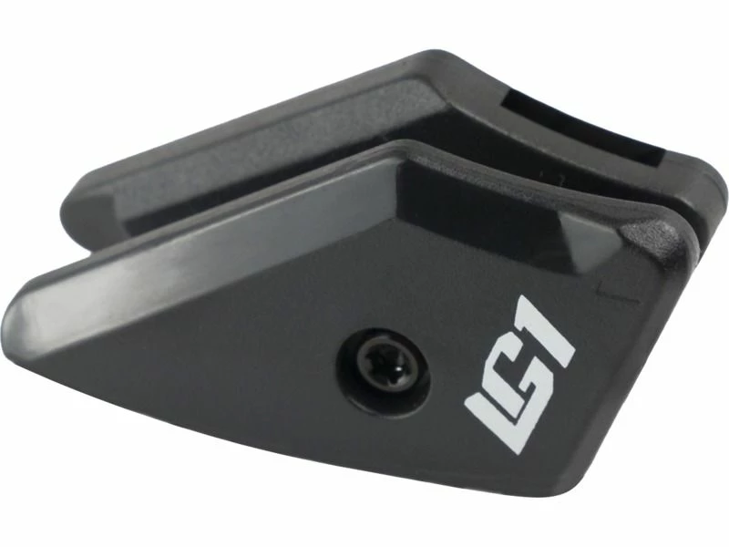 E-thirteen E Thirteen Plaques D'usure Inférieures Pour Guide Chaine LG1, LG1+ Et LG1 Race 1 E-thirteen E Thirteen Plaques D'usure Inférieures Pour Guide Chaine LG1, LG1+ Et LG1 Race