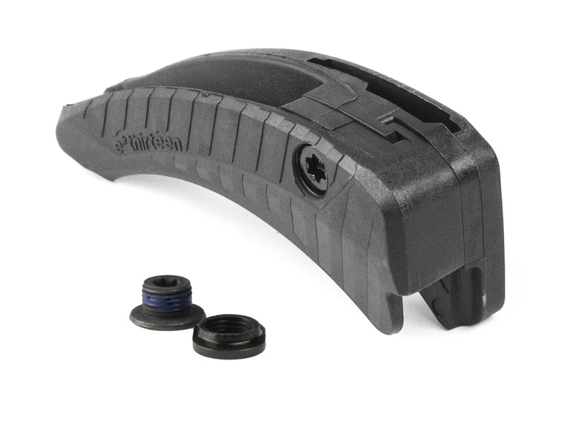 E-thirteen E Thirteen Plaques D'usure Supérieures Pour Guide Chaine LG1 Et TRS Gen2 1 E-thirteen E Thirteen Plaques D'usure Supérieures Pour Guide Chaine LG1 Et TRS Gen2