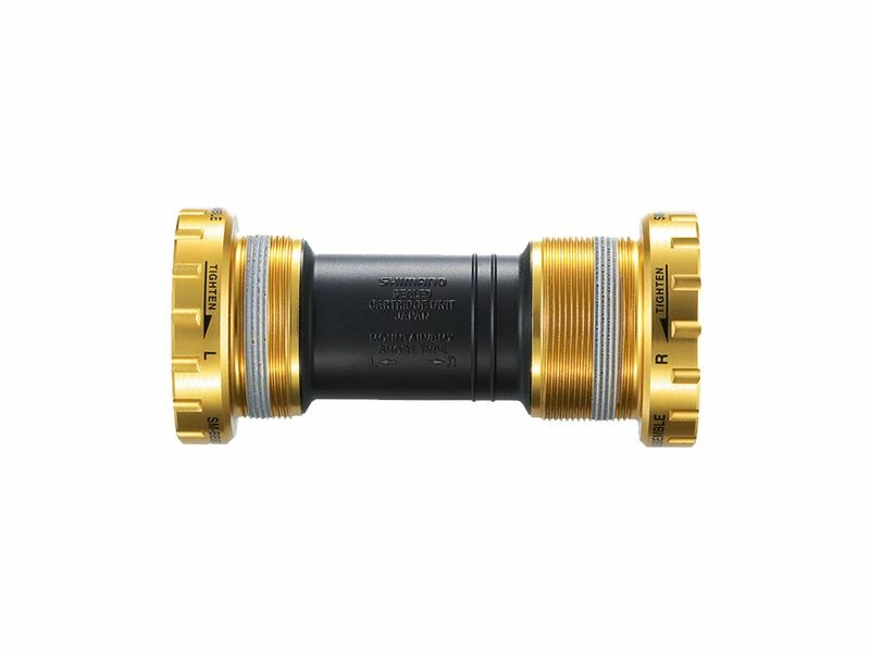 Shimano Boitier De Pédalier BSA BB80 2022 1 Shimano Boitier De Pédalier BSA BB80 2022