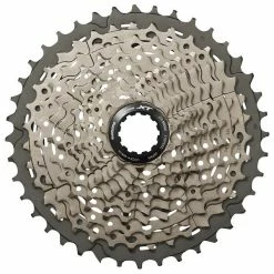Shimano Cassette XT M8000 11 Vitesses 2022 6 Shimano Cassette XT M8000 11 Vitesses 2022 -VTT boutique 366724