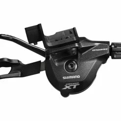 Shimano Commande De Vitesses Arrière XT M8000 11 Vitesses 2023 -VTT boutique 366996