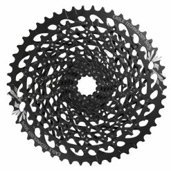 Sram Cassette GX Eagle XG-1275 12 Vitesses Noir - 10-50 Dents 2022