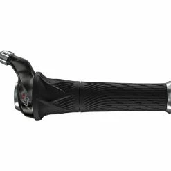 Sram Commande De Vitesses Arrière Grip Shift XX1 11 Vitesses Noir
