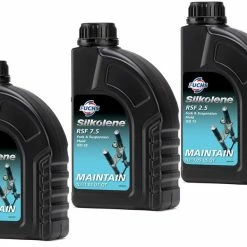 VTT boutique 12 Silkolene Huile De Suspension Pro RSF