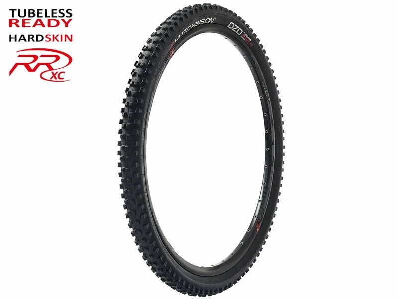 Hutchinson Pneu DZO Tubeless Ready Hardskin 27,5'' 2.00 - RR Xc 1 Hutchinson Pneu DZO Tubeless Ready Hardskin 27,5'' 2.00 - RR Xc
