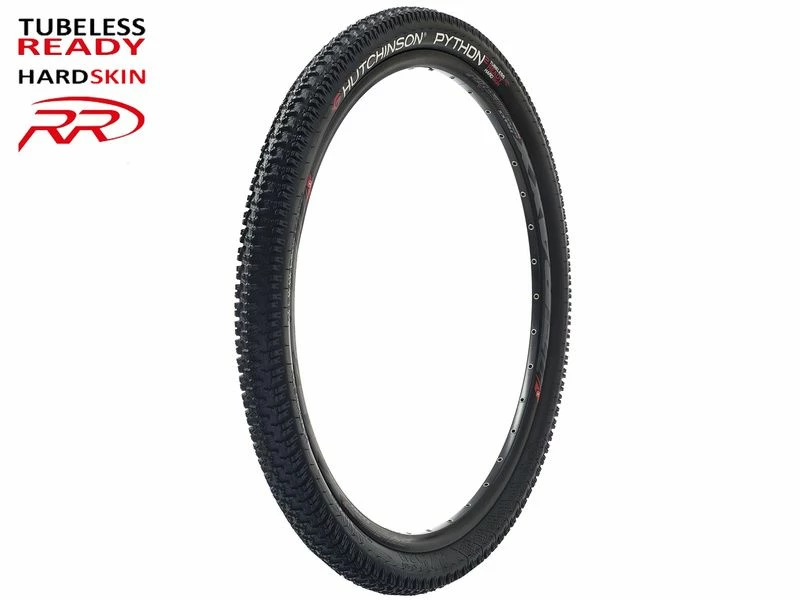Hutchinson Pneu Python 2 XC Tubeless Ready Hardskin 27,5'' 1 Hutchinson Pneu Python 2 XC Tubeless Ready Hardskin 27,5''