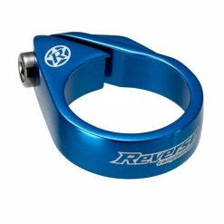 Reverse Components Collier De Selle 34,9 Mm écrou -VTT boutique 369771