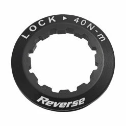 Reverse Components Ecrou De Cassette -VTT boutique 369803