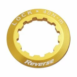 Reverse Components Ecrou De Cassette -VTT boutique 369805