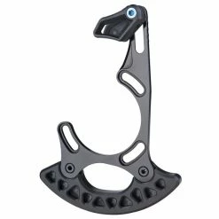 Absolute Black Guide Chaine Avec Sabot Pour Plateau Ovale 2020 -VTT boutique 369984