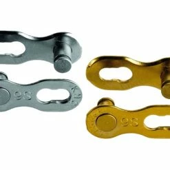 KMC Attache Rapide 9 Vitesses (Par 2)