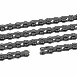 Connex By Wippermann Chaine 100 1 Vitesse Noir