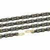 Connex By Wippermann Chaine 11SB 11 Vitesses Noir / Or - 118 Maillons