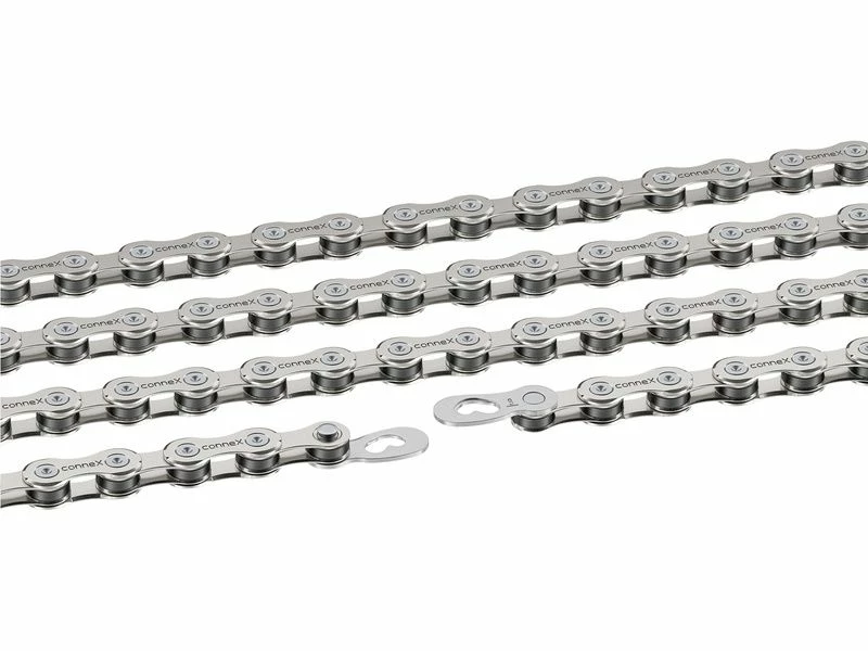 Connex By Wippermann Chaine 908 9 Vitesses Argent 1 Connex By Wippermann Chaine 908 9 Vitesses Argent