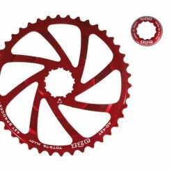 A2Z Pignon 40 Dents Compatible Shimano