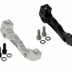 Hope Adaptateur Fourche Boxxer IS Avant 2009 à étrier PM 203 Mm 2023