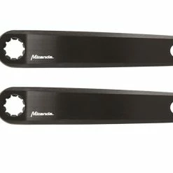 VTT boutique 10 Miranda Manivelles Delta Double Diamond Pour E-bike Bosch