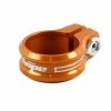 Hope Collier De Selle Orange 2023