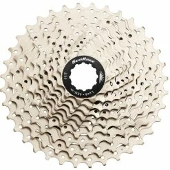Sunrace Cassette MS1 10 Vitesses (11-36 Dents)