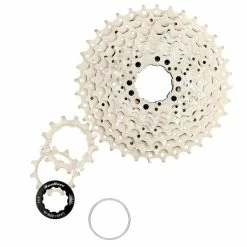 Sunrace Cassette MS1 10 Vitesses (11-36 Dents) -VTT boutique 379950