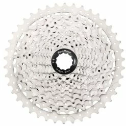 Sunrace Cassette MS3 10 Vitesses Argent 2023