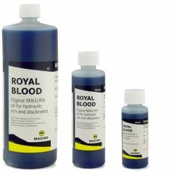 Magura Huile Pour Frein Royal Blood