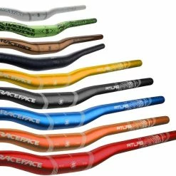 Race Face Cintre Atlas 0.5'' Bleu 2020