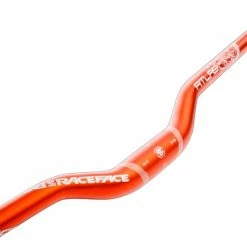 Race Face Cintre Atlas 1.25'' Noir 2020 -VTT boutique 380313