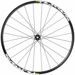 Mavic Roue Avant Crossride FTS-X 29'' 2022
