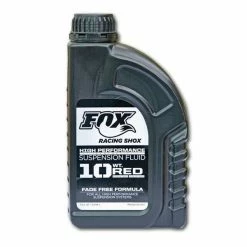 Fox Racing Shox Huile Suspension Fluid -VTT boutique 384211