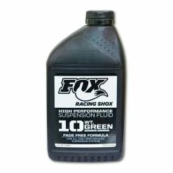 Fox Racing Shox Huile Suspension Fluid -VTT boutique 384212