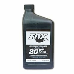 Fox Racing Shox Huile Suspension Fluid -VTT boutique 384213