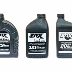 VTT boutique 5 Fox Racing Shox Huile Suspension Fluid