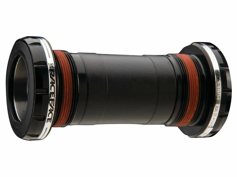 Race Face Boitier De Pédalier BSA Pour Système CINCH 30 Mm 2020 1 Race Face Boitier De Pédalier BSA Pour Système CINCH 30 Mm 2020