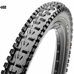 Maxxis Pneu High Roller II SilkShield E-Bike 27,5X2.40 2021