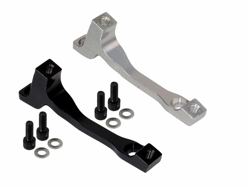 Hope Adaptateur +20 Mm Postmount Vers Postmount - HBMK 2023 1 Hope Adaptateur +20 Mm Postmount Vers Postmount - HBMK 2023