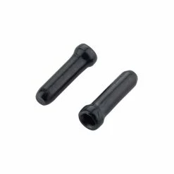 Jagwire Embouts De Câble Dérailleur/frein Aluminium (x5) -VTT boutique 405470