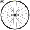 Mavic Roue Avant XA Elite 27,5 Boost Noir 2020