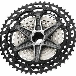 Shimano Cassette XTR M9100 12 Vitesses 2022 7 Shimano Cassette XTR M9100 12 Vitesses 2022 -VTT boutique 423376