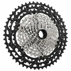 Shimano Cassette XTR M9100 12 Vitesses 2022 6 Shimano Cassette XTR M9100 12 Vitesses 2022 -VTT boutique 423377