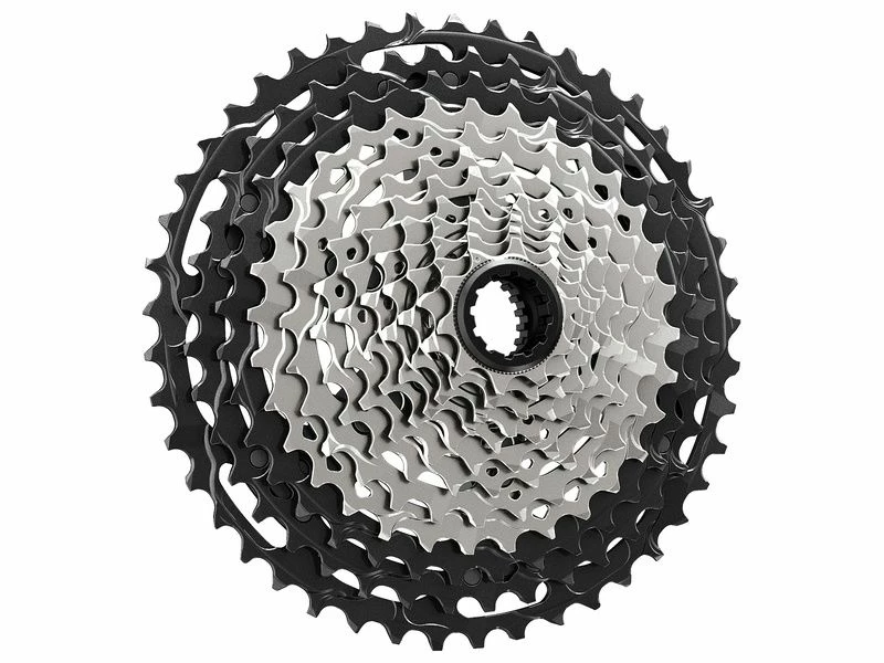 Shimano Cassette XTR M9100 12 Vitesses 2022 2 Shimano Cassette XTR M9100 12 Vitesses 2022 – Image 2