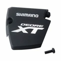 Shimano Cache Capot Pour Commande De Vitesses XT M8000 -VTT boutique 423513