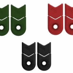 All-mountain-style All Mountain Style Protège Manivelles Crank Defender - Purebike