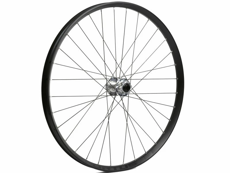 Hope Paire De Roues Fortus 35 Argent 27,5'' 2022 4 Hope Paire De Roues Fortus 35 Argent 27,5'' 2022 – Image 4