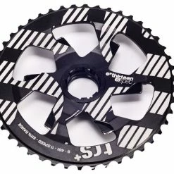 E-thirteen E Thirteen Cassette TRS+ 11 Vitesses 9-46T E-Spec 2019 -VTT boutique 424309