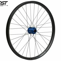 Hope Roue Avant Fortus 30 Bleu 27,5'' Boost 2023